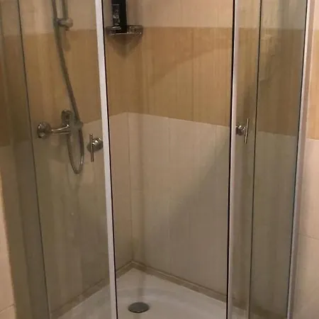 Apartament Holidayfort Sunny Słoneczny Brzeg