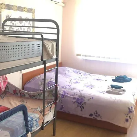Holidayfort Sunny Apartament Słoneczny Brzeg
