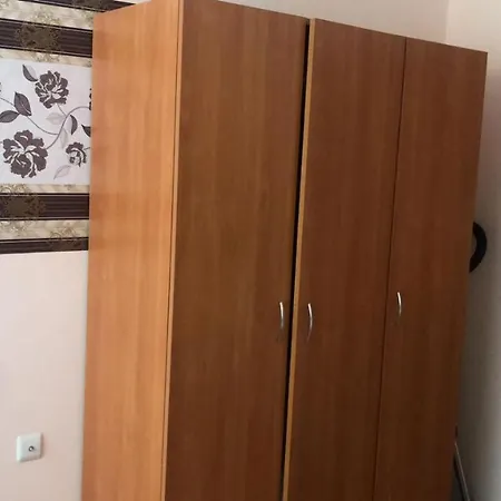 Apartament Holidayfort Sunny Słoneczny Brzeg