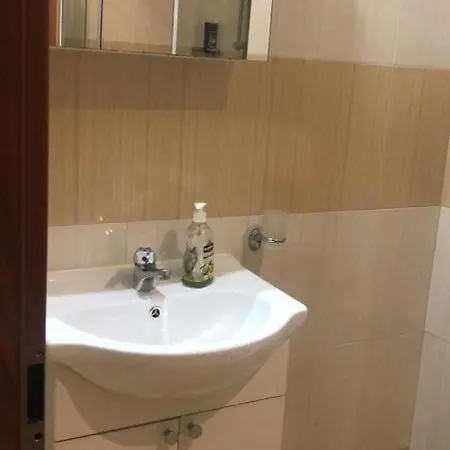 Apartament Holidayfort Sunny *