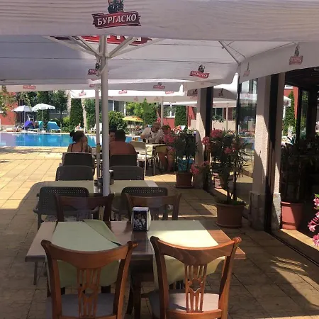 Apartament Holidayfort Sunny