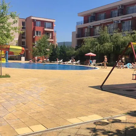 Holidayfort Sunny * Słoneczny Brzeg