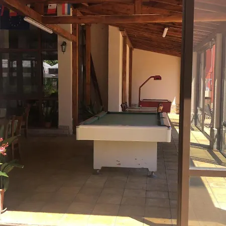 Holidayfort Sunny Apartment