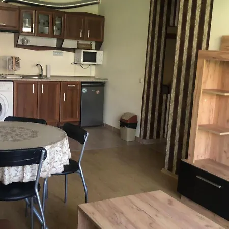 Holidayfort Sunny Apartment Sunny Beach