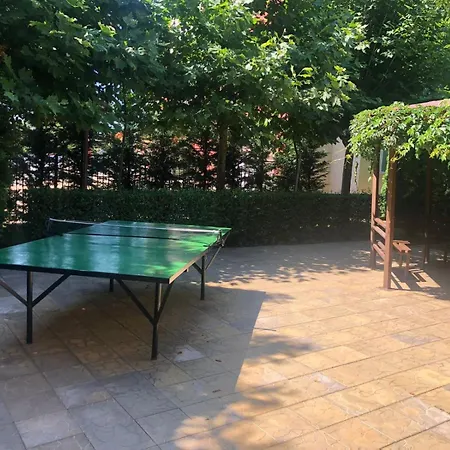 Apartment Holidayfort Sunny